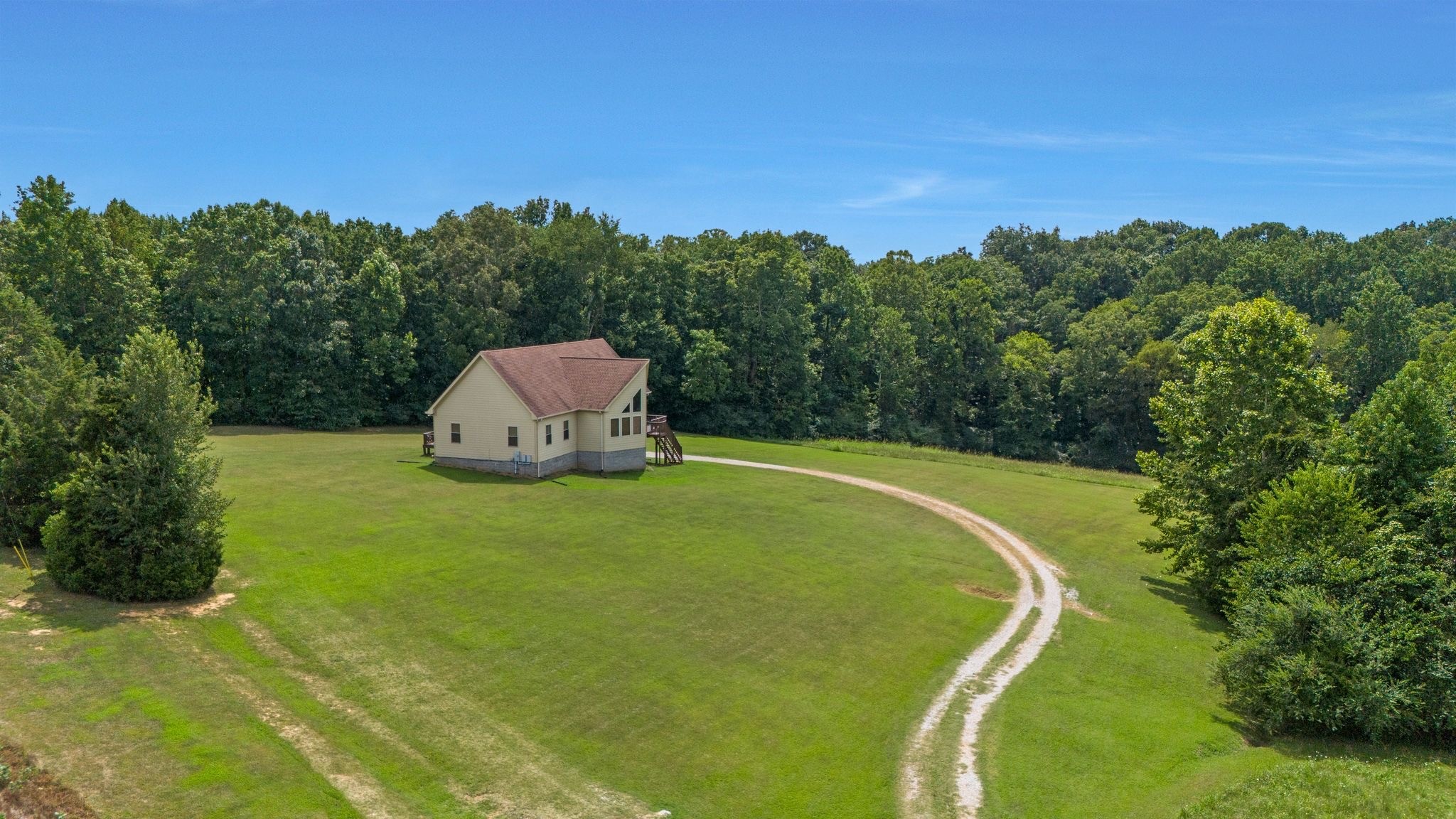 4664 New Cut Road Greenbrier, TN 37073 - Photo 22 of 87