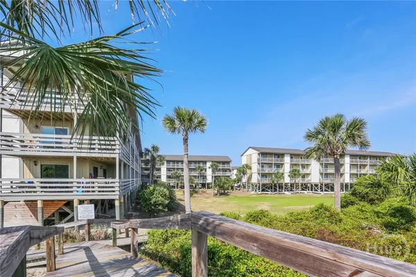 $499,000 | 85 Van Horne Avenue, Unit 12B, Tybee Island, GA 31328