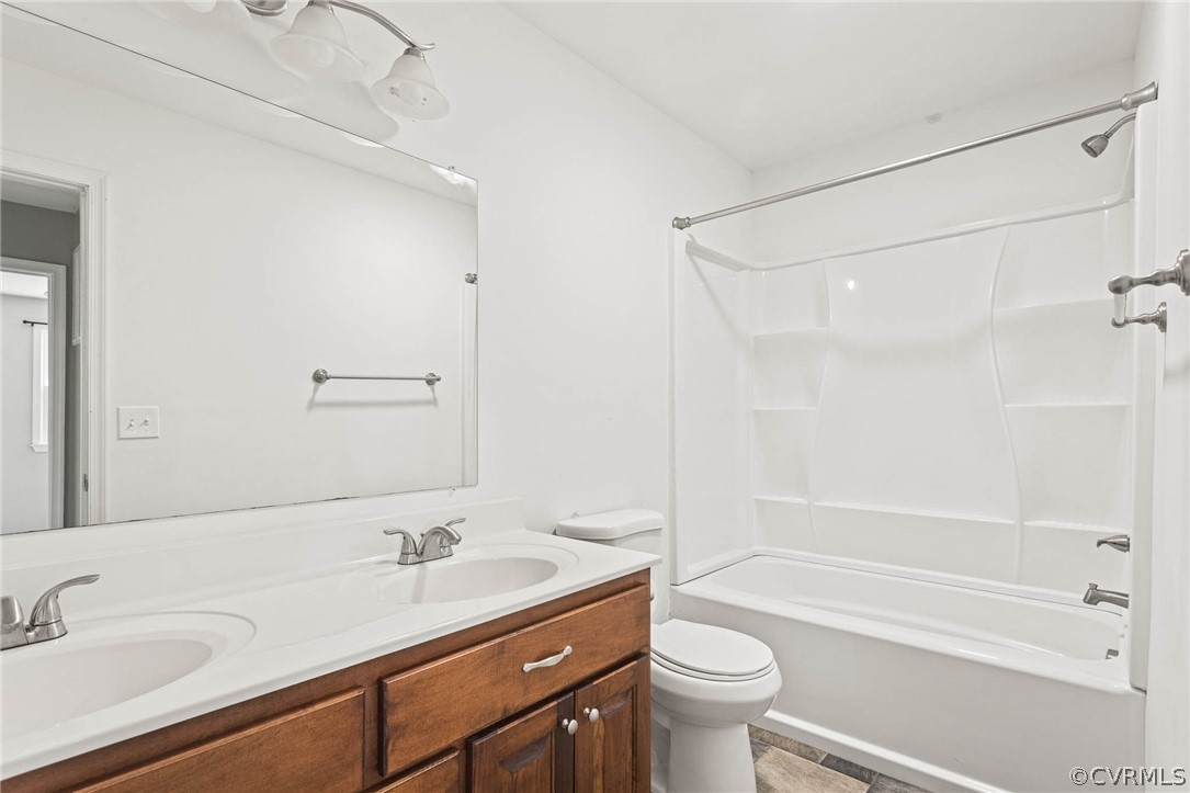 15206 Chieftain Road Disputanta, VA 23842 - Photo 14 of 26 Gallery Image 14