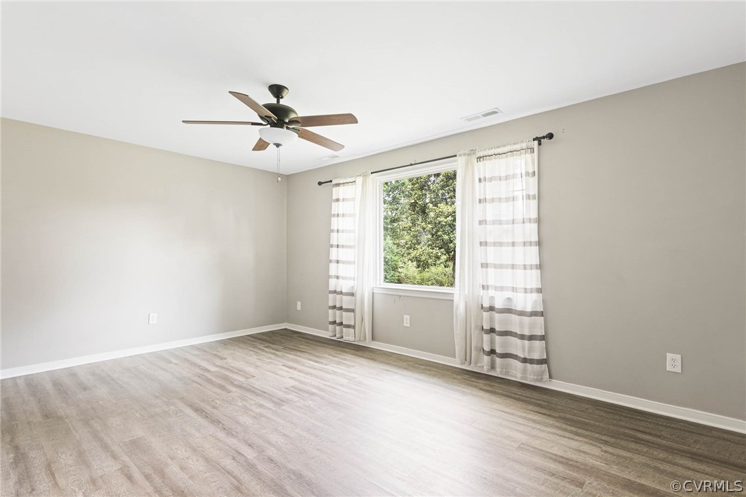 15206 Chieftain Road Disputanta, VA 23842 - Photo 15 of 26 Gallery Image 15
