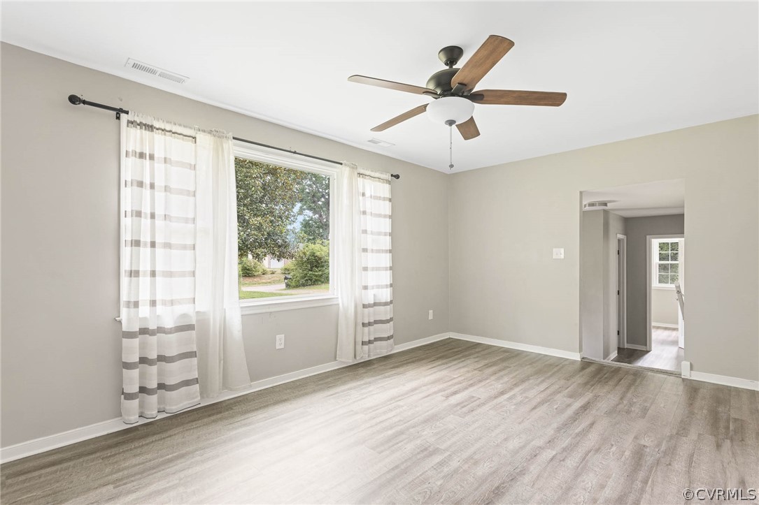 15206 Chieftain Road Disputanta, VA 23842 - Photo 16 of 26 Gallery Image 16