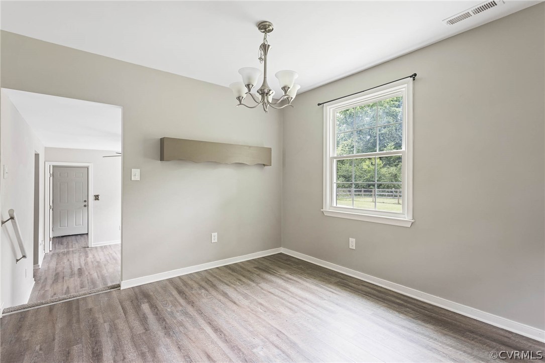 15206 Chieftain Road Disputanta, VA 23842 - Photo 19 of 26 Gallery Image 19