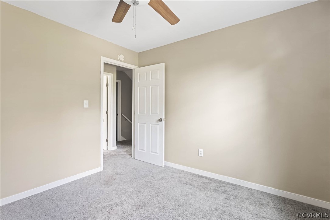 15206 Chieftain Road Disputanta, VA 23842 - Photo 8 of 26 Gallery Image 8