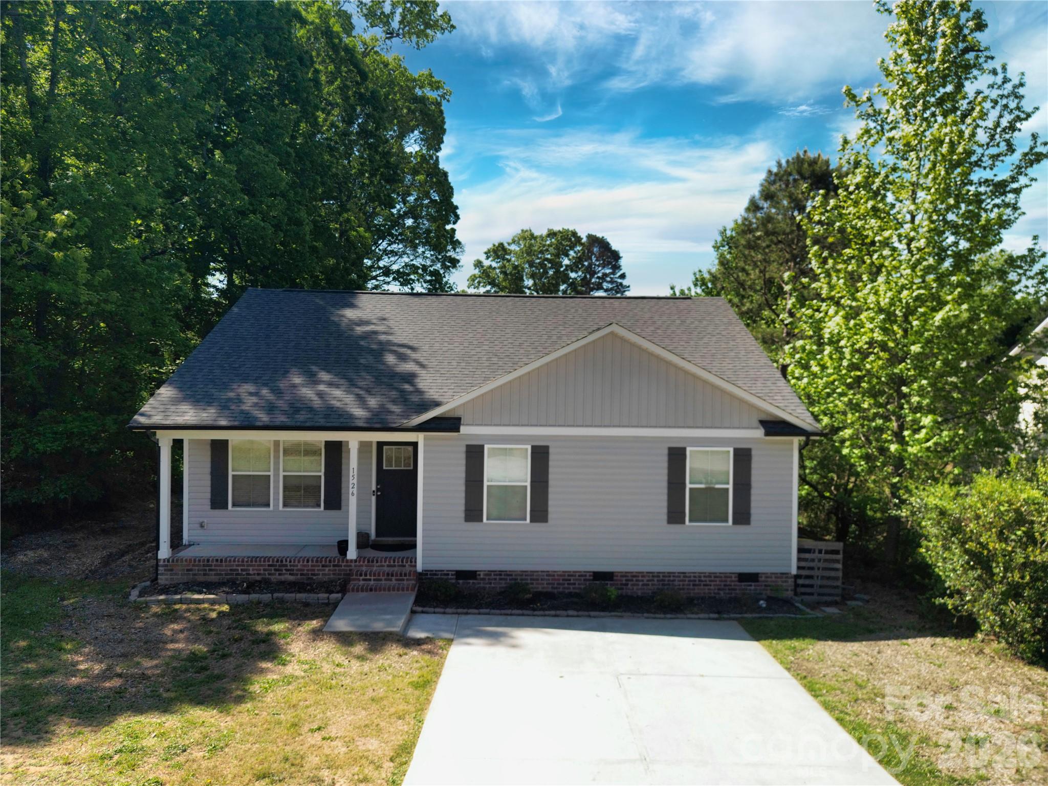 1526 Shepard Street Kannapolis, NC 28083 - Photo 2 of 38