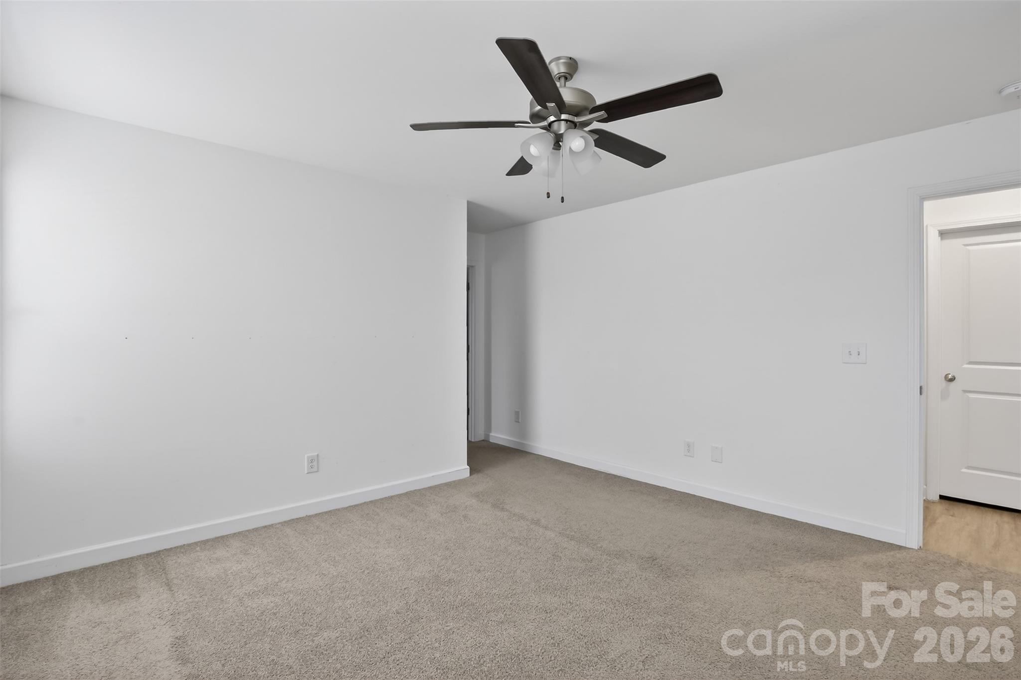 1526 Shepard Street Kannapolis, NC 28083 - Photo 21 of 40 a view of a big room with carpet