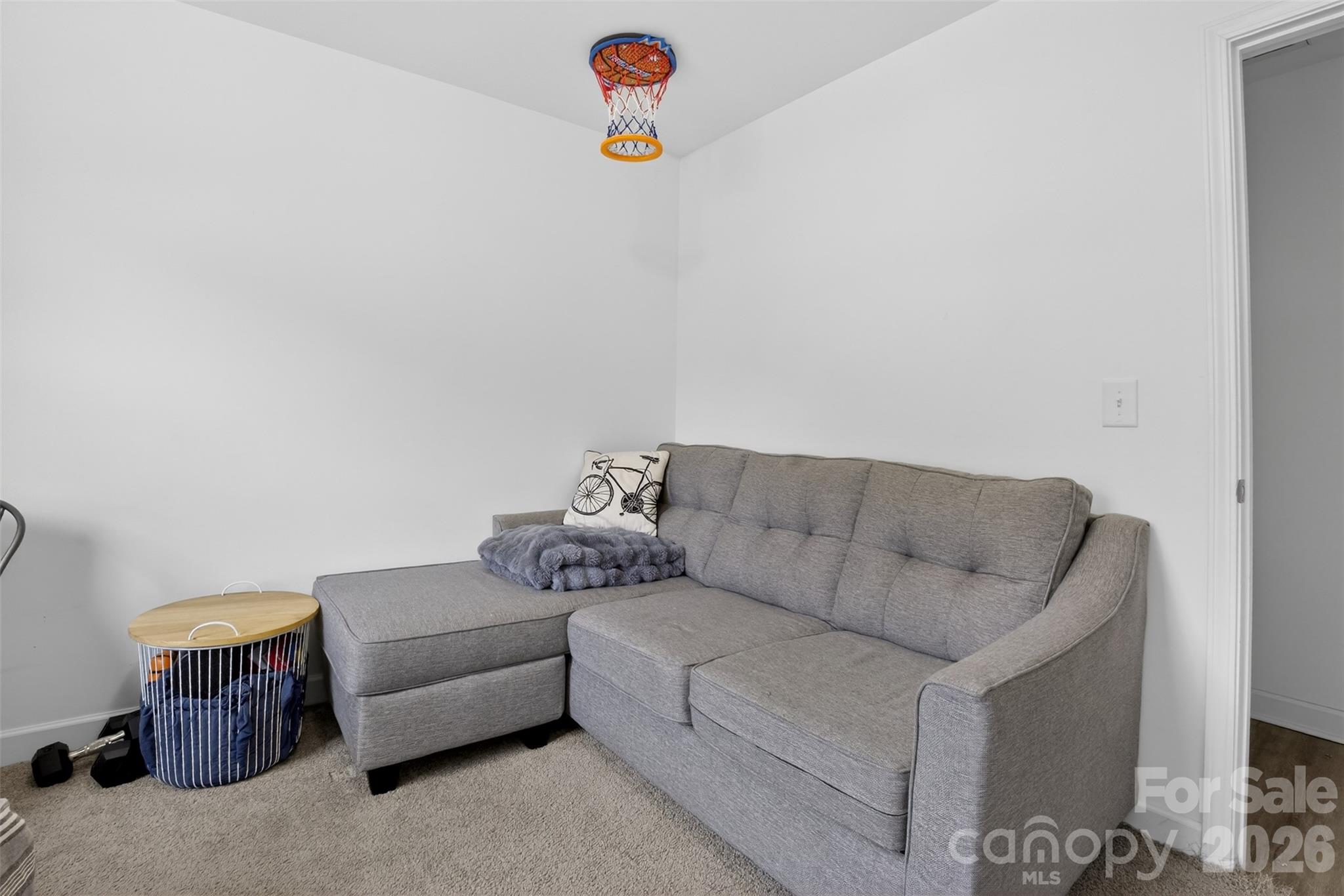 1526 Shepard Street Kannapolis, NC 28083 - Photo 26 of 40 a living room with furniture
