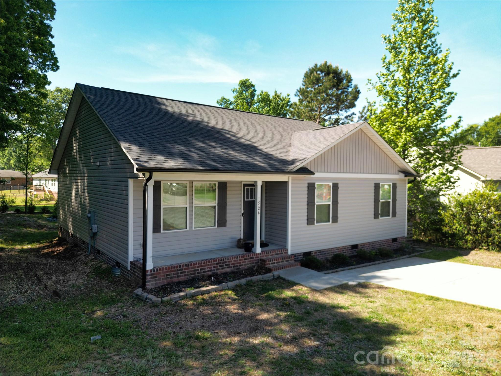 1526 Shepard Street Kannapolis, NC 28083 - Photo 32 of 38