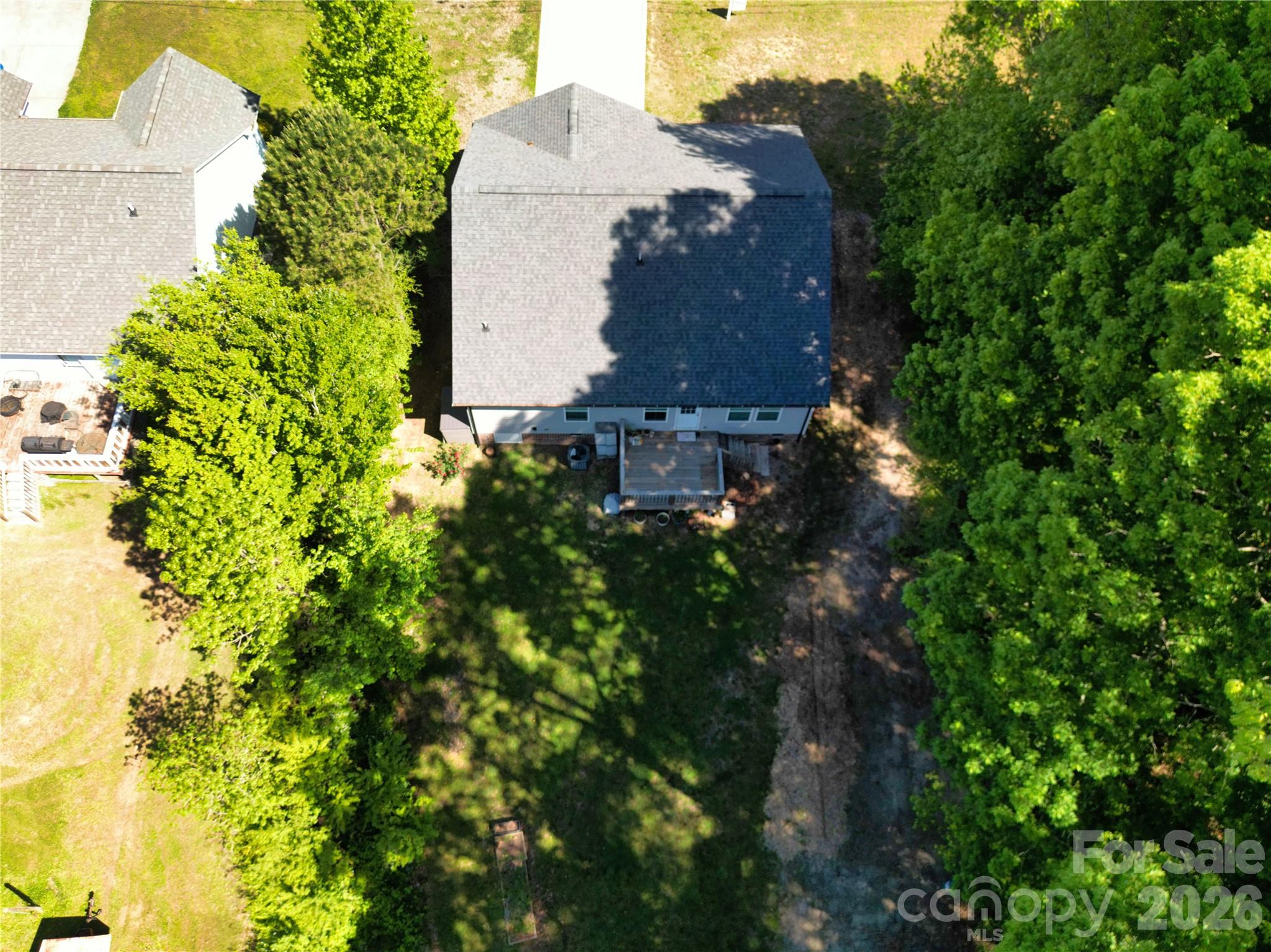 1526 Shepard Street Kannapolis, NC 28083 - Photo 33 of 38
