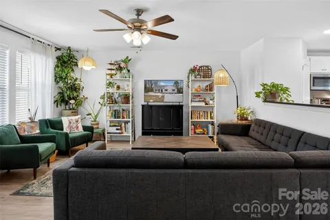 $349,990 | 1526 Shepard Street, Kannapolis, NC 28083