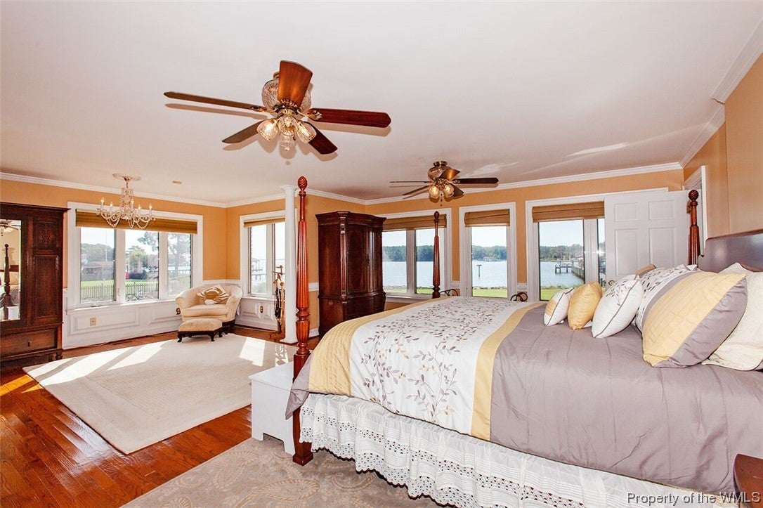 106 Chismans Point Road Seaford, VA 23696 - Photo 25 of 50 Gallery Image 25