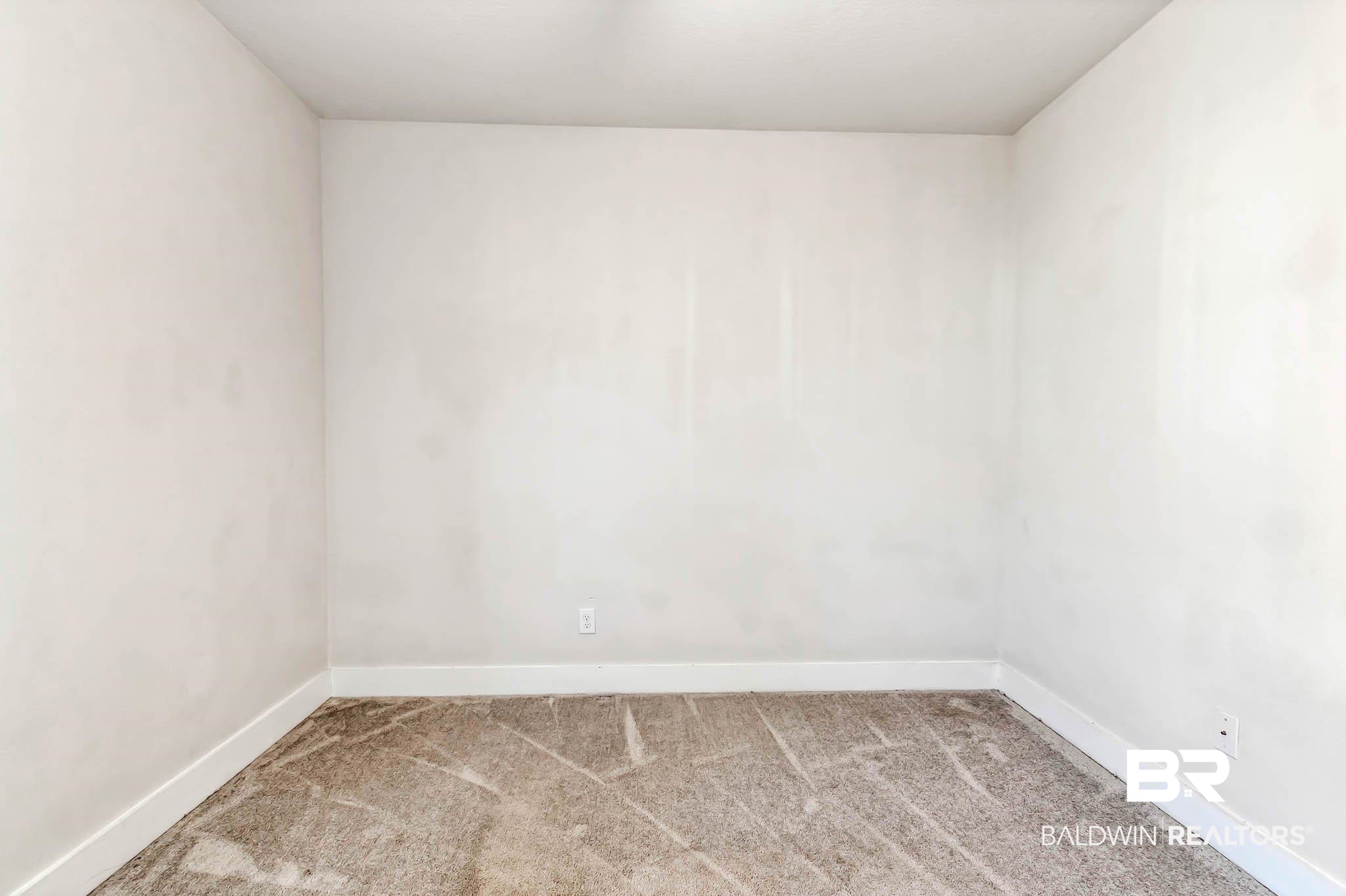 16461 Prado Loop Loxley, AL 36551 - Photo 35 of 78 Unfurnished room featuring light colored carpet and baseboards