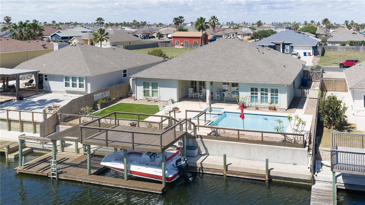 15614 Cuttysark Street Corpus Christi, TX 78418 - Photo 37 of 40 Everything you want/need!