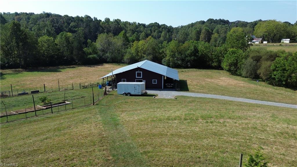 835 Brookfall Dairy Road Elkin, NC 28621 - Photo 34 of 47 Gallery Image 34
