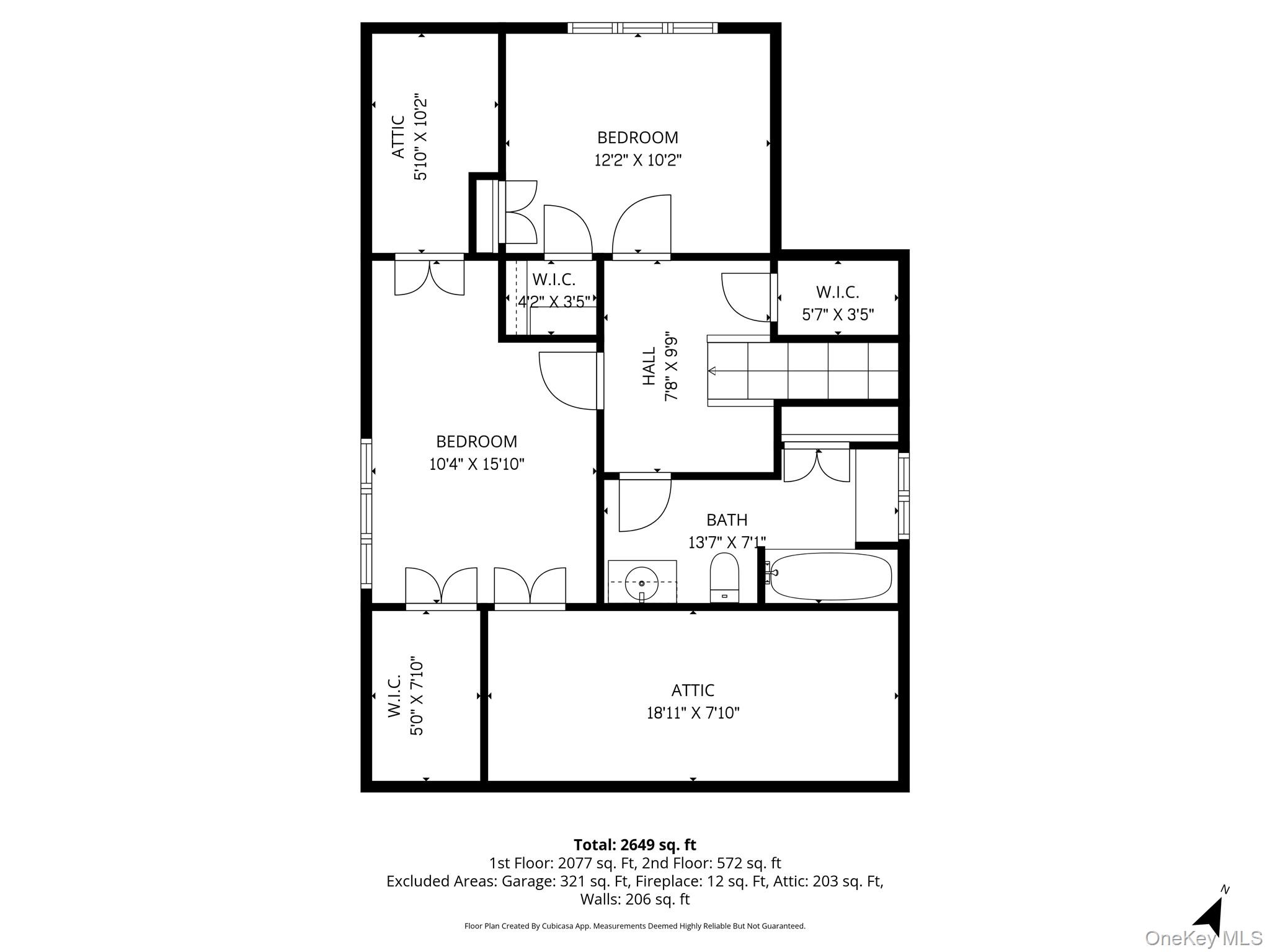 20 Old Farm Road Great Neck, NY 11020 - Photo 29 of 32