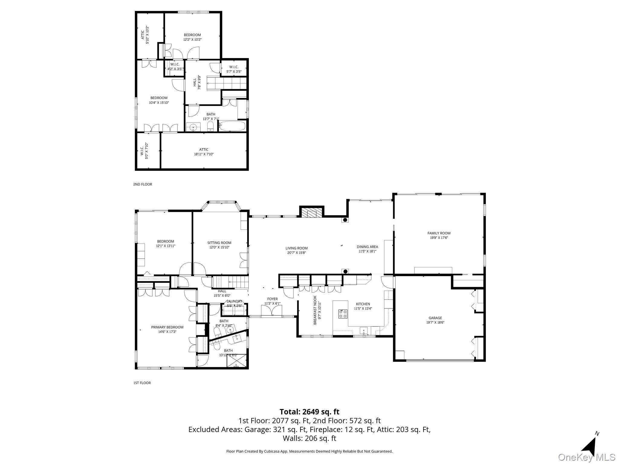 20 Old Farm Road Great Neck, NY 11020 - Photo 30 of 32