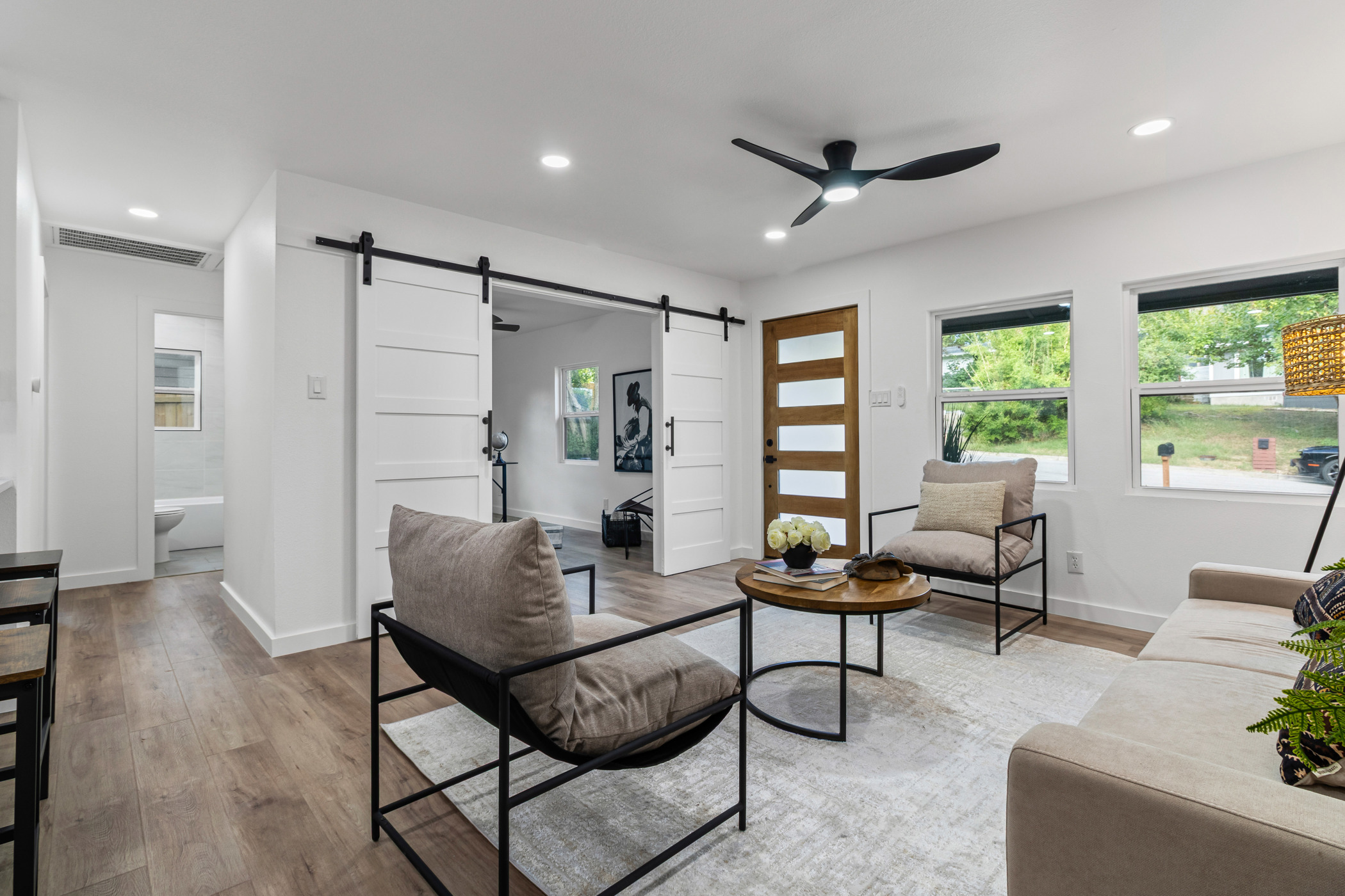 1601 North Redondo Drive Austin, TX 78721 - Photo 5 of 22