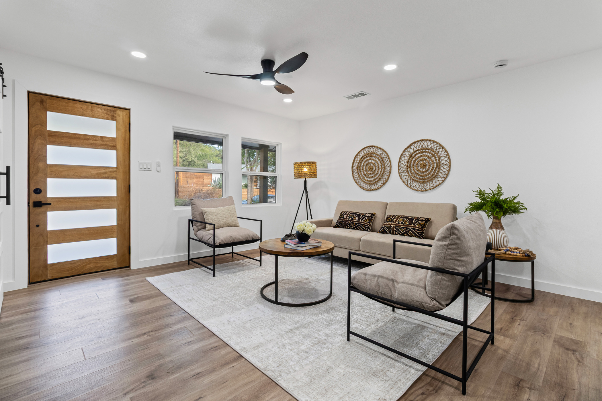 1601 North Redondo Drive Austin, TX 78721 - Photo 6 of 22