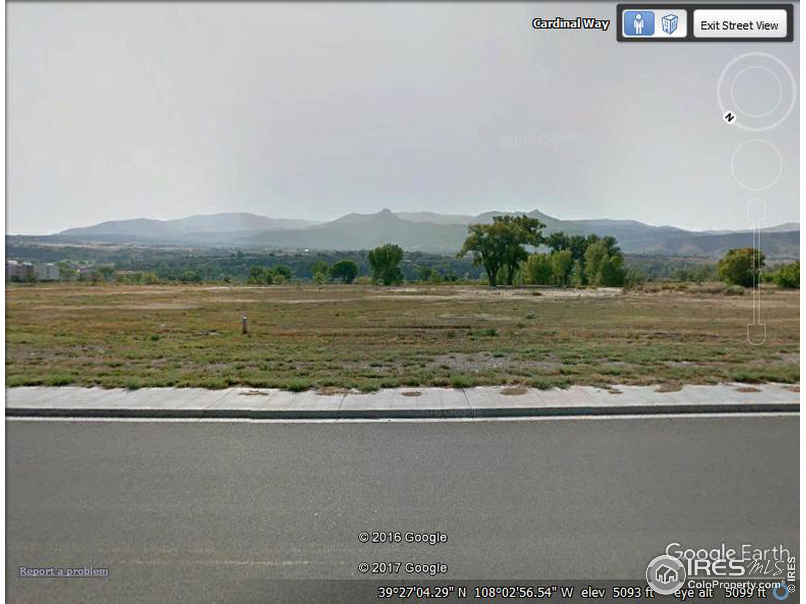 0 Railroad Avenue Parachute, CO 81635 - Photo 4 of 4 a view of ocean