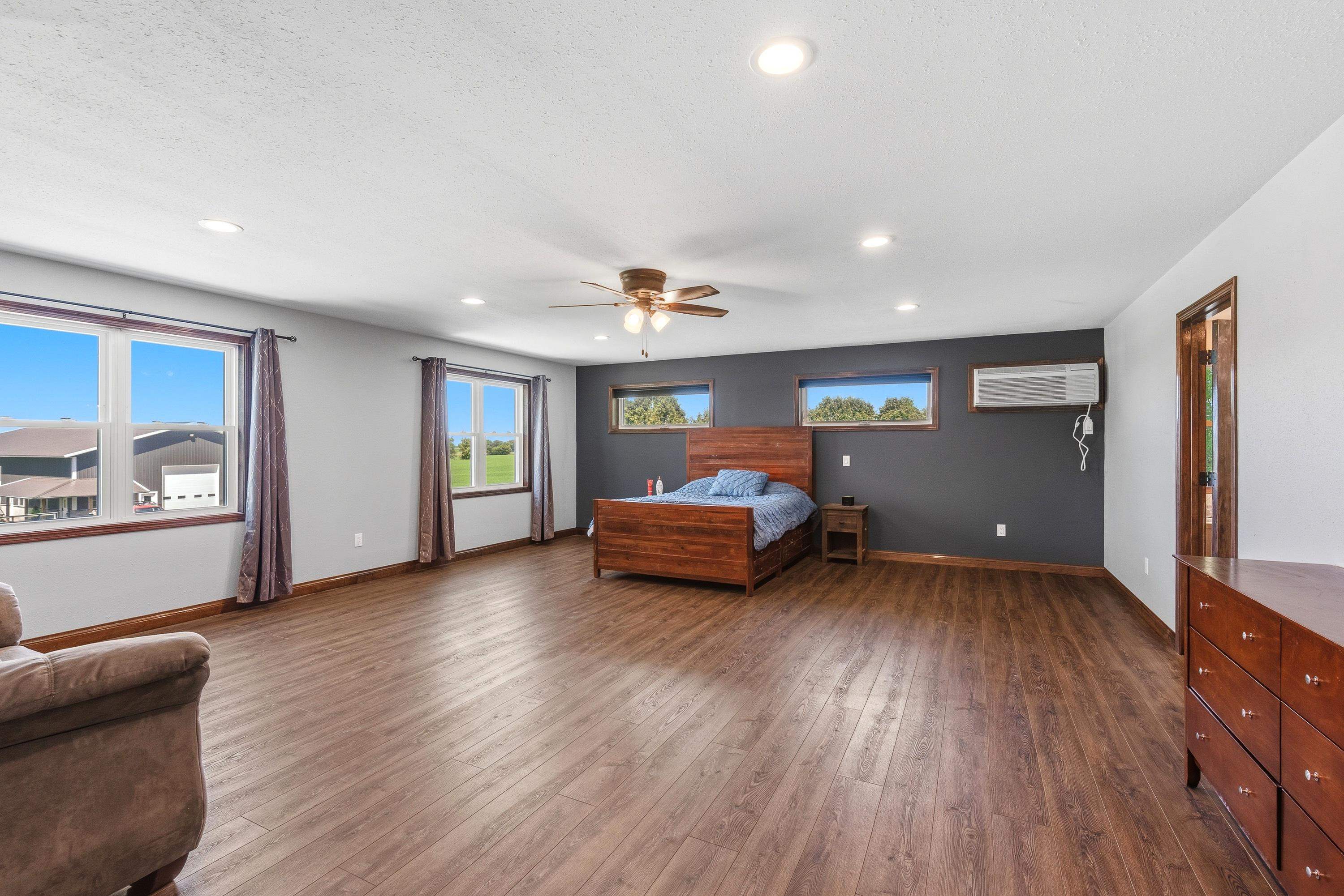 W9020 Breezy Point Road Beaver Dam, WI 53916 - Photo 16 of 63