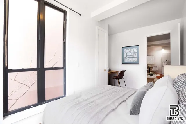 $3,600 | 489 Washington Avenue, Unit 4F | Clinton Hill