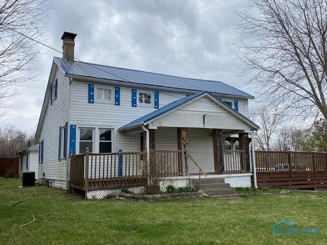 3950 Spencerville Road Lima, OH 45805 - Photo 1 of 25 Gallery Image 1