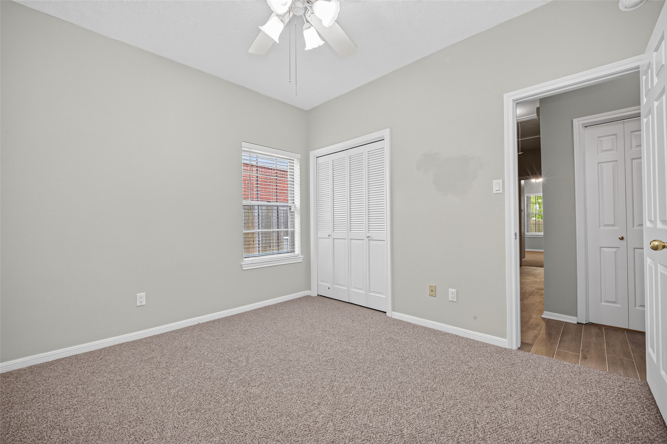 1430 Mabry Mill Road Houston, TX 77062 - Photo 25 of 39 Bedroom #2