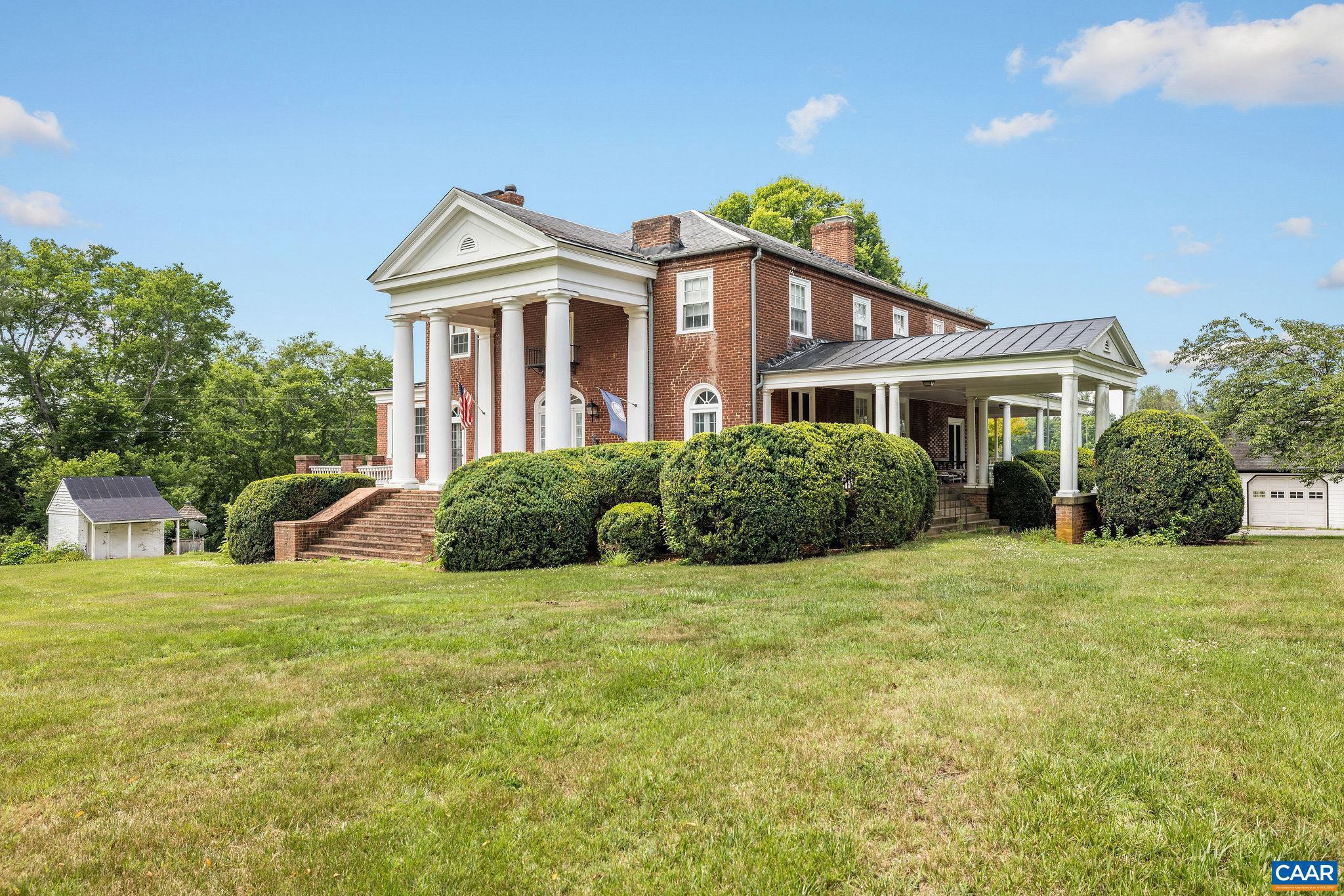 4623 Tatums School Road Orange, VA 22960 - Photo 4 of 63