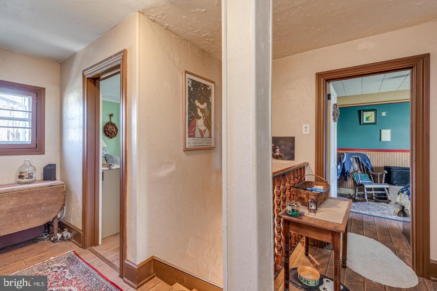 635 Laurel Street Delanco, NJ 08075 - Photo 23 of 45 a view of a livingroom with furniture and a window