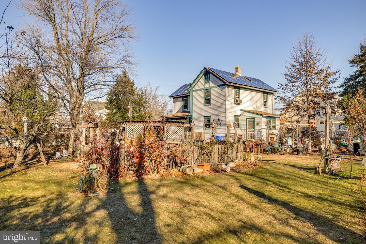 635 Laurel Street Delanco, NJ 08075 - Photo 24 of 45