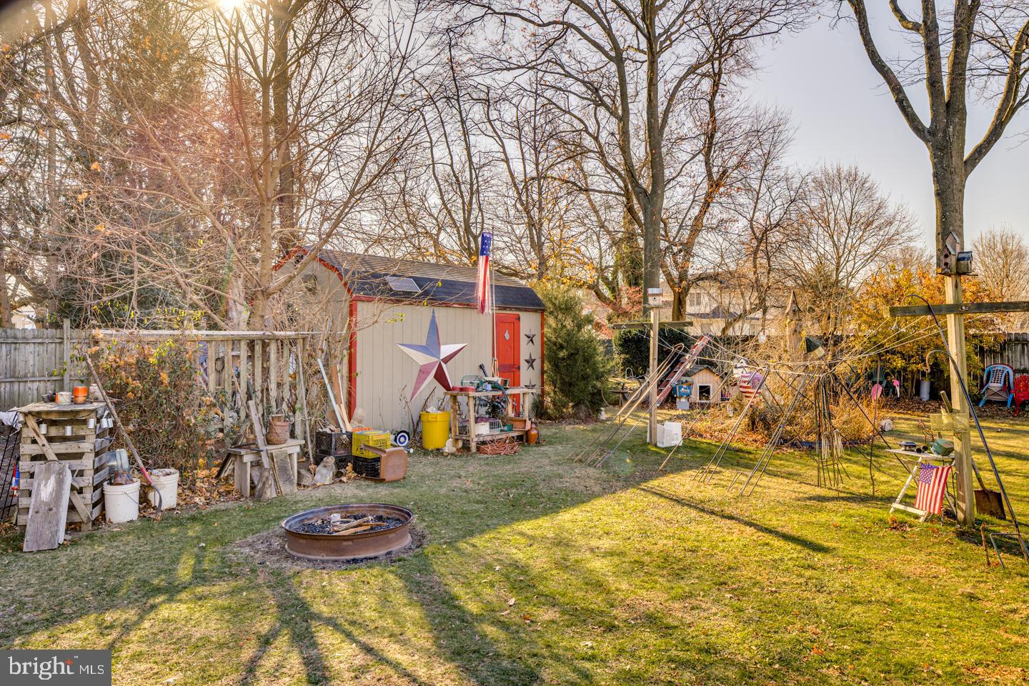 635 Laurel Street Delanco, NJ 08075 - Photo 32 of 45