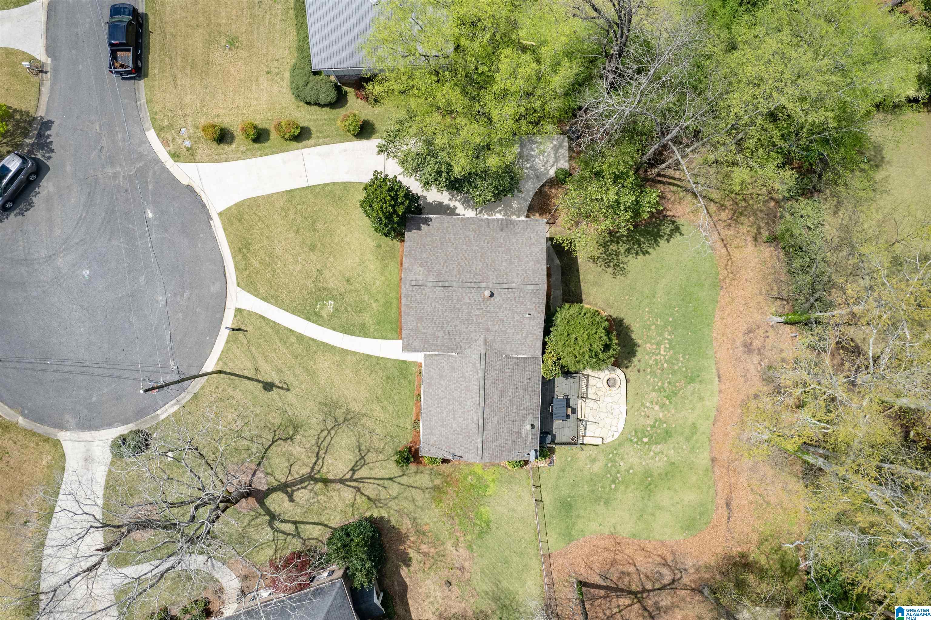 3425 Kettering Lane Birmingham, AL 35243 - Photo 34 of 35
