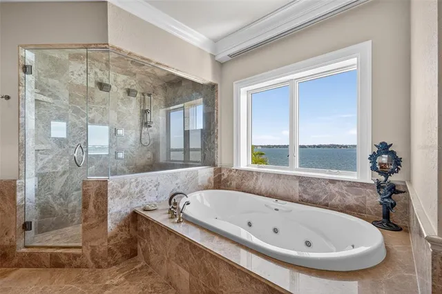 a kitchen with sink and stove