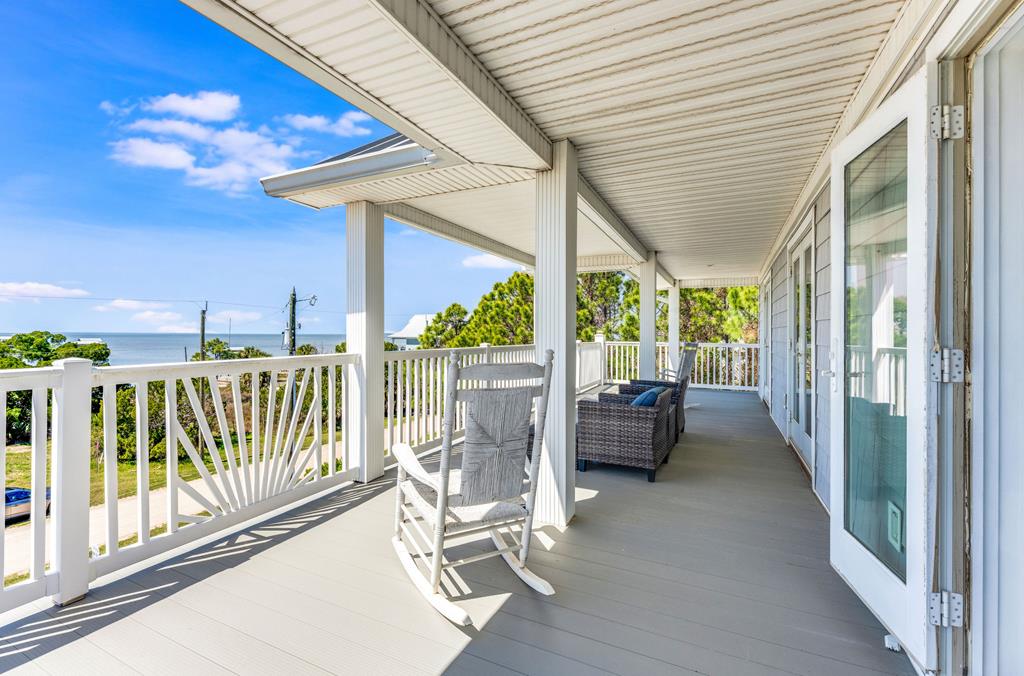339 Patton Street St. George Island, FL 32328 - Photo 47 of 79