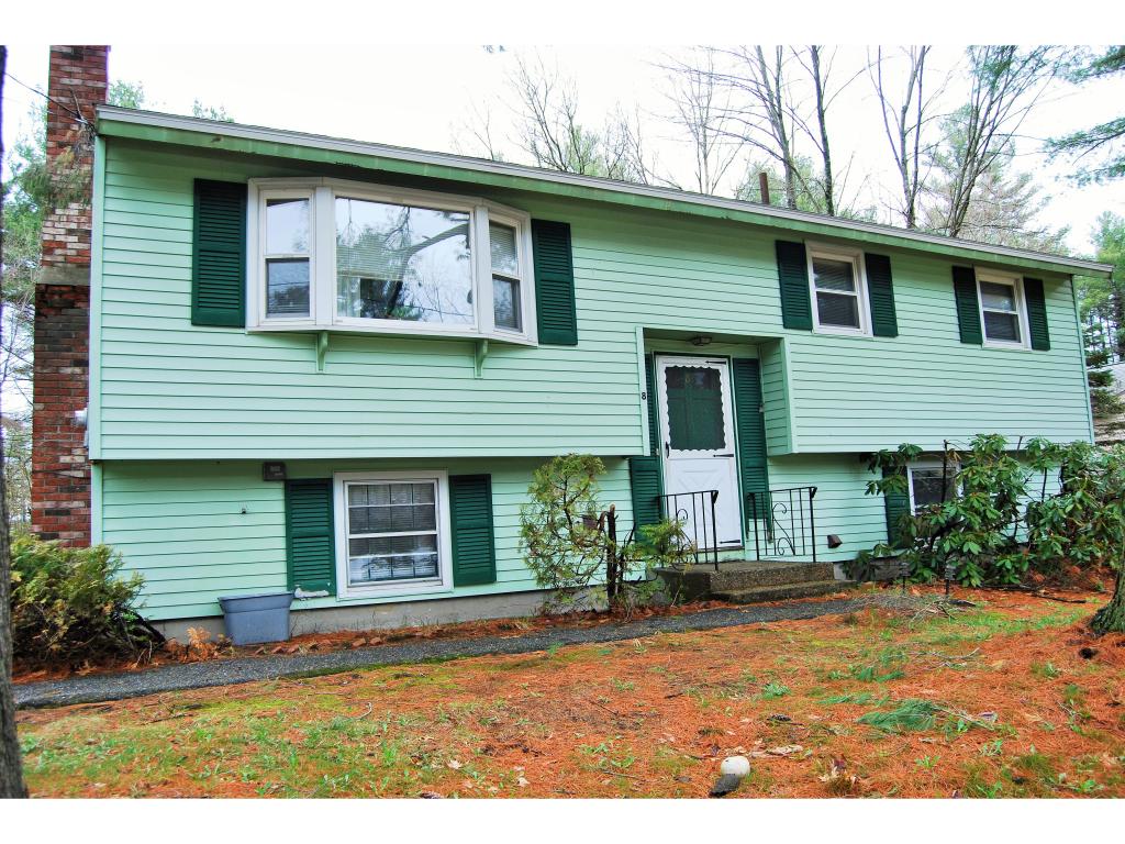 8 Ridgefield Drive Milford, NH 03055 - Photo 1 of 23 Gallery Image 1