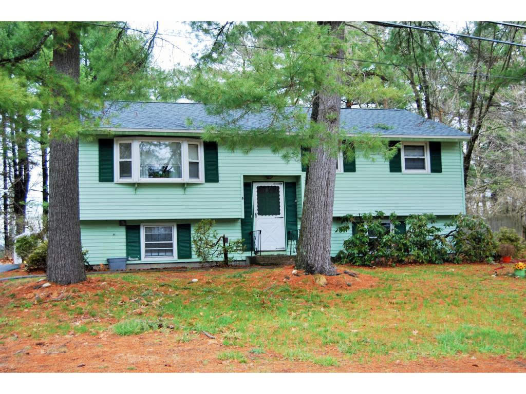 8 Ridgefield Drive Milford, NH 03055 - Photo 2 of 23 Gallery Image 2