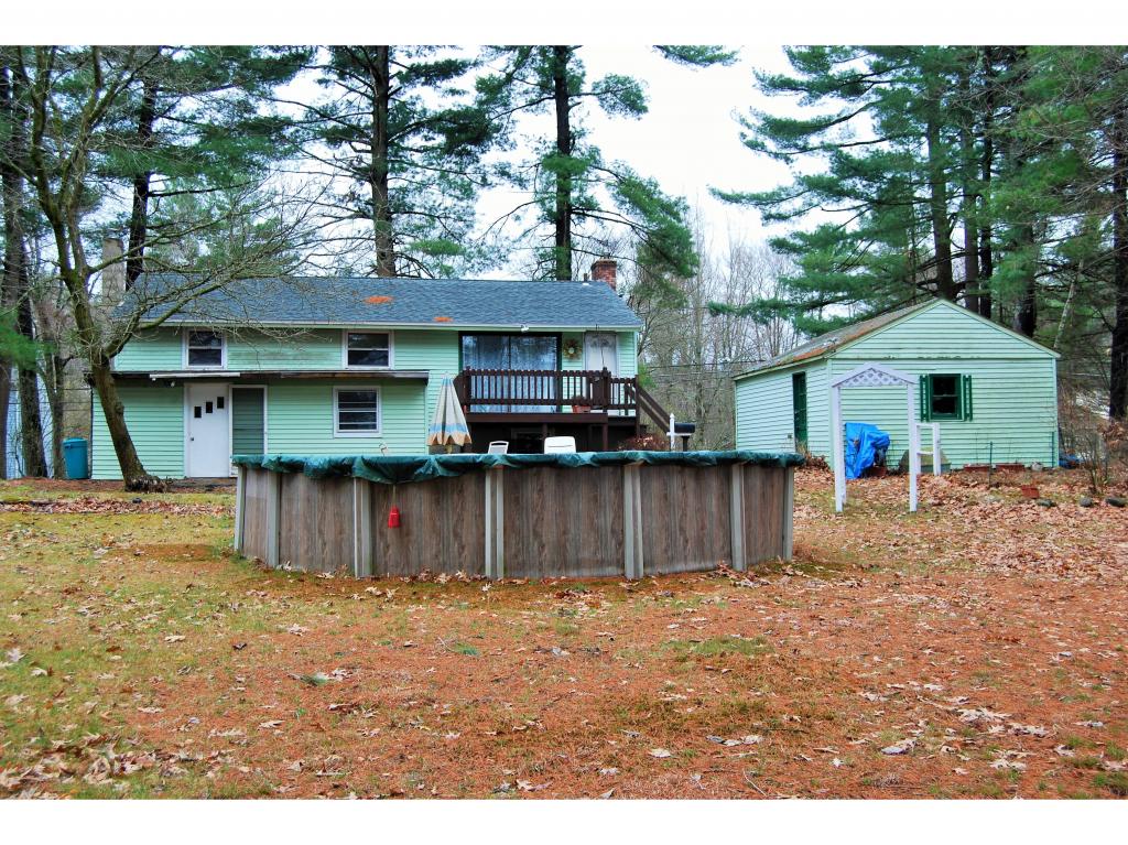 8 Ridgefield Drive Milford, NH 03055 - Photo 19 of 23 Gallery Image 19