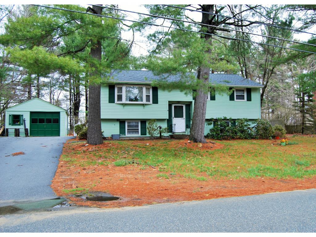 8 Ridgefield Drive Milford, NH 03055 - Photo 23 of 23 Gallery Image 23