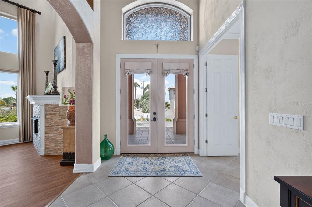 621 Riverview Road Flagler Beach, FL 32136 - Photo 7 of 85