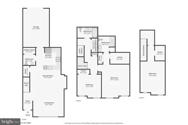 $349,900 | 73 Cameron Court, Royersford, PA 19468