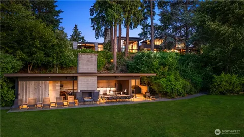 $65,000,000 | Undisclosed Address, Medina, WA 98039