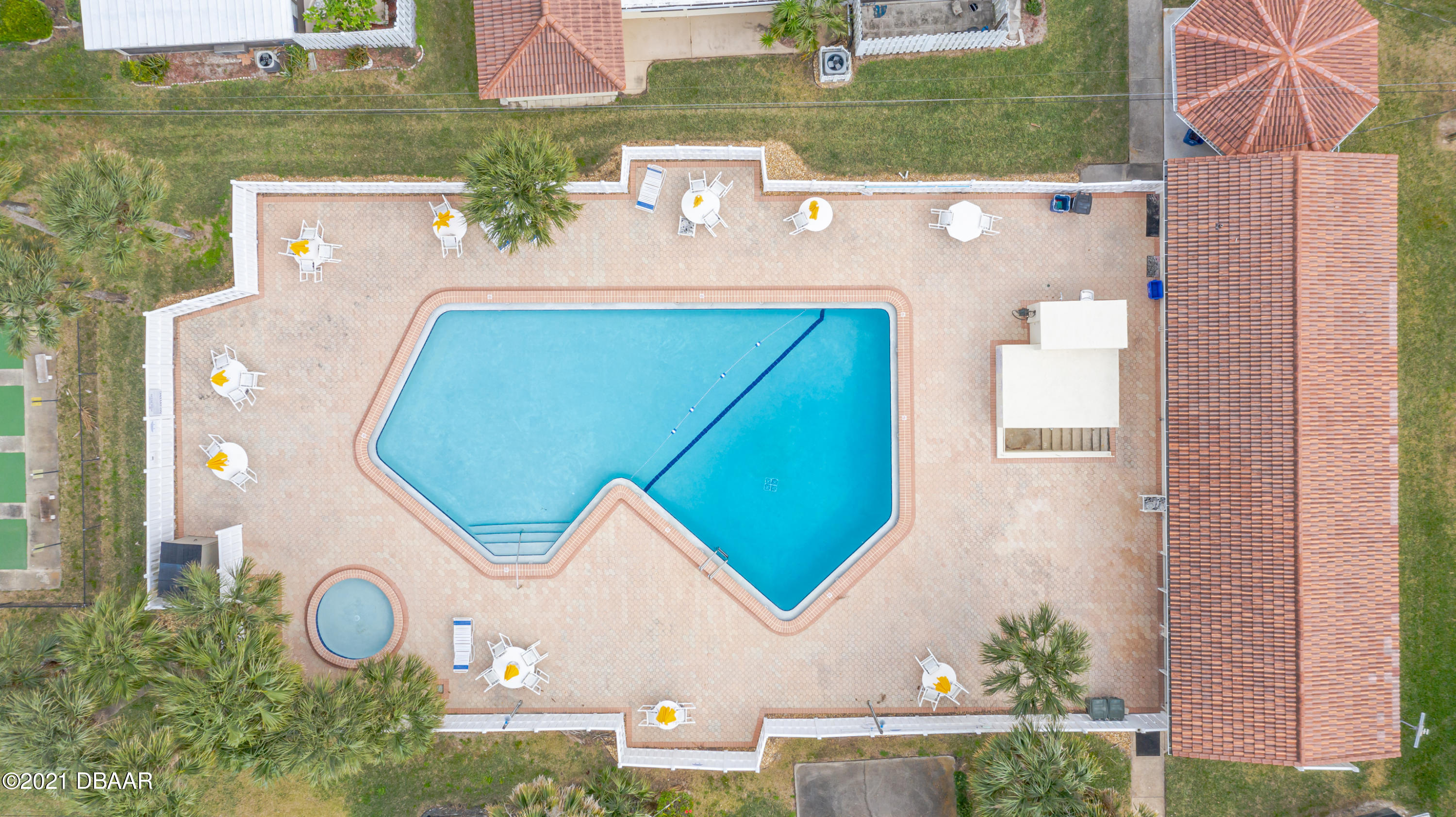 202 Northshore Drive, Unit B Ormond Beach, FL 32176 - Photo 22 of 25