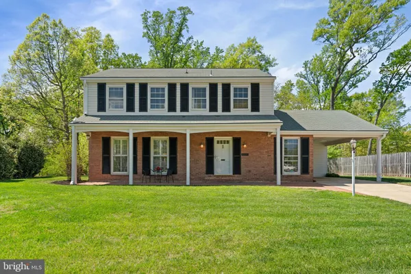 $825,000 | 8328 Carrleigh Parkway, Springfield, VA 22152