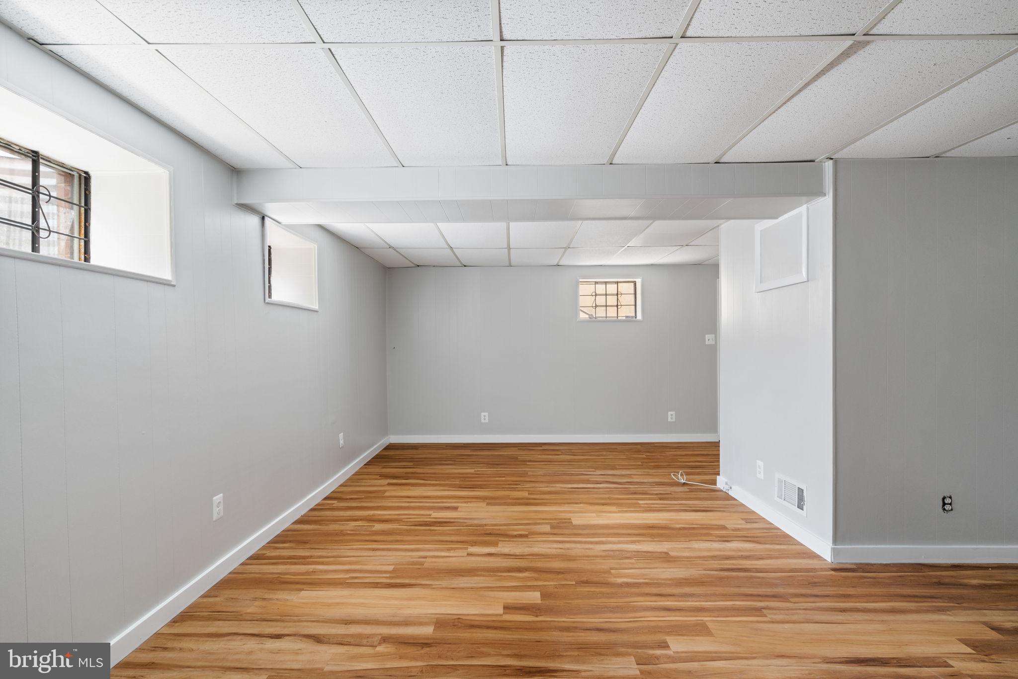 8328 Carrleigh Parkway Springfield, VA 22152 - Photo 39 of 58 a view of an empty room