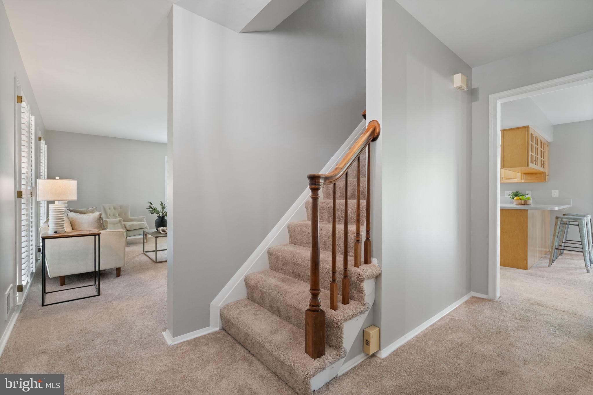 8328 Carrleigh Parkway Springfield, VA 22152 - Photo 7 of 58