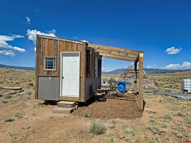$68,000 | 0 Tbd, Del Norte, CO 81132