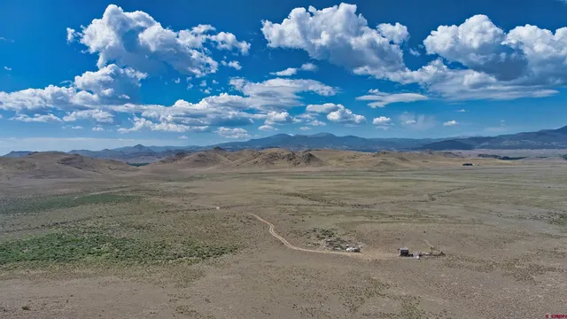 $68,000 | 0 Tbd, Del Norte, CO 81132