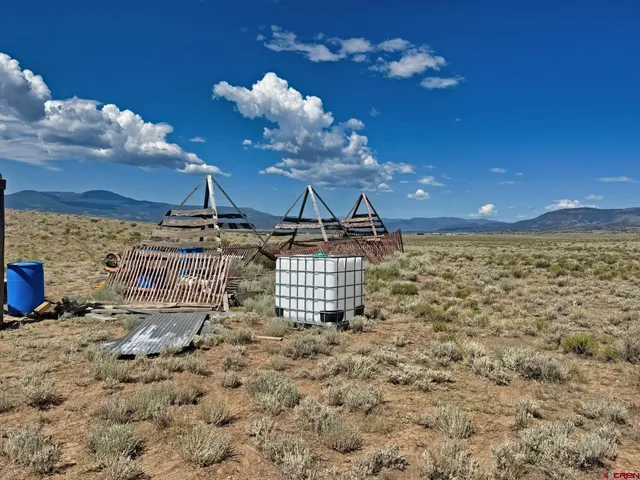 $68,000 | 0 Tbd, Del Norte, CO 81132