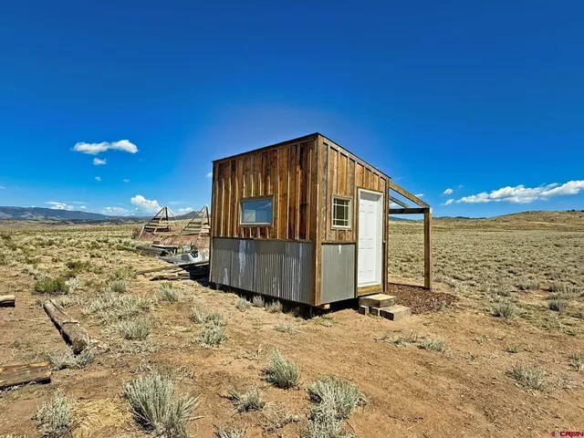 $68,000 | 0 Tbd, Del Norte, CO 81132