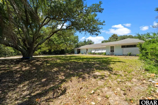 $509,000 | 49536 North Carolina Highway 12, Buxton, NC 27920