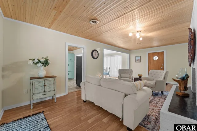 $509,000 | 49536 North Carolina Highway 12, Buxton, NC 27920